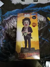 Royal Bobbles The Texas Chainsaw Massacre Leatherface Pretty Woman Mask