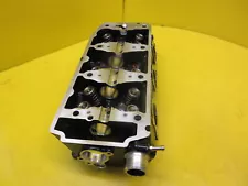 SEA-DOO SEADOO 4TEC 4-TEC 230 CYLINDER HEAD GTX GTI RXT RXP WAKE PRO FOR PARTS (For: 2018 Wake Pro 230)