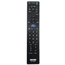 RM-YD065 Replace Remote Control Fit For Sony Bravia TV KDL22BX320 KDL22BX321