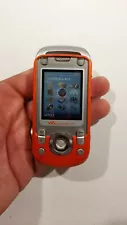 1208.Sony Ericsson W600i Very Rare - For Collectors - Unlocked