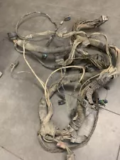 2007 Freightliner Columbia Cab Wiring Harness for Detroit S60