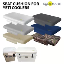 Oceansouth Seat Cushion for Yeti Coolers - UV & Water resistant fabric