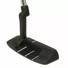 Zinc Putter - Clubhead