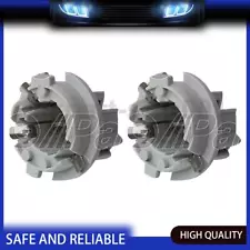 Fog Light Socket 2PCS For Mercedes-Benz E55 AMG 1999-2002 (For: 2000 E55 AMG)