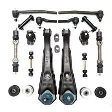 Front End Suspension Rebuild Kit Inner Tie Rods Fits 1967 Ford Falcon (For: 1967 Ford Falcon)