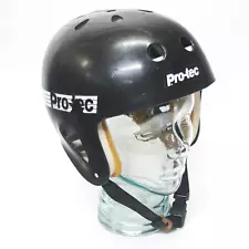 1980s Pro-tec helmet ProTec bump Navy SEAL ABA QRV VBSS LBT