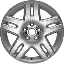 New 17" x 6.5" Replacement Wheel Rim 2006-2016 for Chevrolet Monte Carlo Impala