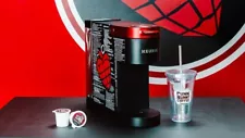 Green Day Keurig Coffee Maker Single Serve KCup Pod Coffee Brewer American Idiot