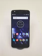 Motorola Moto Z Play Droid XT1635-01 - 32 GB - Gray (Unlocked)