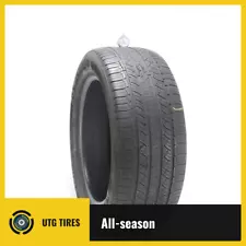 Used 285/50R20 Michelin Latitude Tour HP 112V - 5.5/32