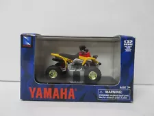 New ListingNew-Ray Yamaha Banshee ATV 4-Wheeler 1:32 Scale