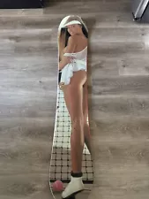 Burton Love Playboy 158 Snowboard- Collectors Item