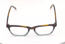 Warby Parker Welty N - Narrow Rectangle Eyeglasses Frames 50-16-140