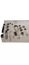 paparazzi 25pc jewelry lot