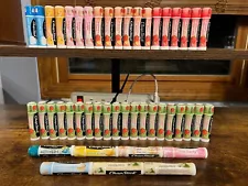 Chapsticks | New & Unopened | Hard to Find Flavors Available for Individual Sale