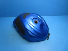 New Listing11-24 2011-2024 SUZUKI GSXR 600 750 GAS TANK FUEL CELL FAIRING BLUE