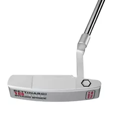 DEMO Bettinardi 2021 Studio Stock 18 Putter 35" Standard Grip