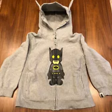 BAPE Hoodie 120