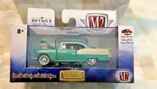 M2 Machines 1955 Chevrolet Bel Air R47 18-13 For Sale 1:64 Scale