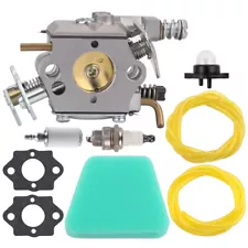 Hot Sale Carburetor Kit For Poulan 1950 2150 WT-89 WT-891 WT-391 Chain Saw