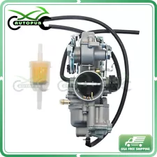 Carburetor For Honda XL 250 XL250 XL 250S XL250S Motor Bike Carb 1978 1979 1980 (For: Honda XL250S)