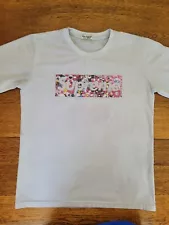 Supreme Box Logo t shirt Large