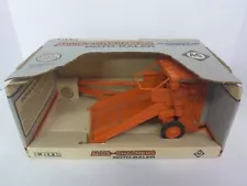 1/16 Ertl Allis Chalmers Roto Baler NIB SPECIAL EDITION