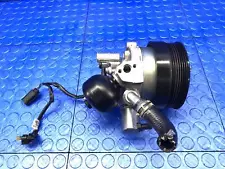 2014-2020 MERCEDES S600 V12 HYDRAULIC SUSPENSION ABC STEERING PUMP 0003290000