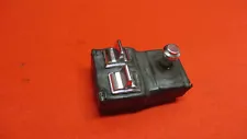 1972-1979 LINCOLN CONTINENTAL AND MARK V POWER SEAT SWITCH WORKING (For: 1972 Lincoln Mark IV)