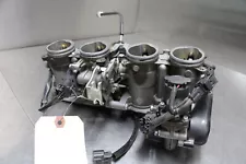 06-14 YAMAHA FZ1 Throttle Bodies Injectors