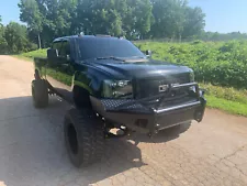 2011 GMC Sierra 2500