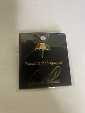 Arnold Palmer Umbrella Pin