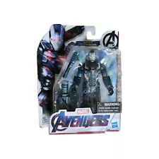 Marvel Avengers WAR MACHINE AVENGERS ***RHODEY*** WAR MACHINE