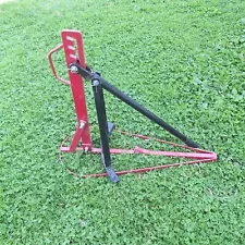 Manual Tire Bead Breaker Pittsburgh 92961 Tire Changer ATV Dirtbike Motorcycle.