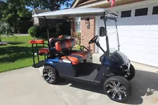 used golf carts for sale near me