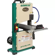 grizzly bandsaw for sale used