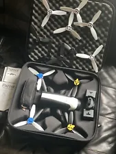 Parrot bebop 2 Drone Never Used, new with extra Battery And Propellers