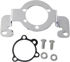 DRAG SPECIALTIES DS-289053 CARB SUPPORT BRACKET FOR 84-89 BIG TWIN