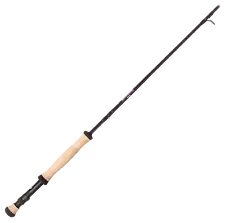 St. Croix Mojo Bass Fly Rod - MBF7117.2