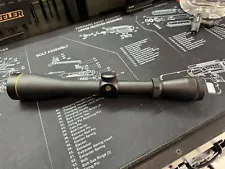 Leupold VX-2 3-9x40 Rifle Scope