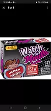 Watch Ya Mouth Card Game NSFW (Adult) Expansion-1 Pack For WYMGame 143 Cards