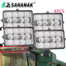 TL9000-KIT LED Light Kit for John Deere Combines 9400, 9410, 9450, 9500,+++