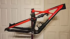 2019 Specialized Enduro Pro 29 Carbon Frame Medium