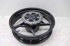 2018-2023 Kawasaki Ninja 400 Ex400 Rear Wheel Rim W/ Brake Rotor