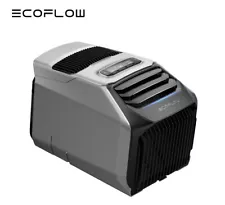 EcoFlow Wave 2 Portable Air Conditioner, for Outdoor Tent Camping RVs Home Use