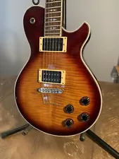 Michael Kelly Decree - Les Paul Copy - Dimarzios