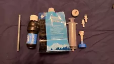 SP129 Squeeze Water Filtration System