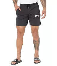 Man's Shorts UFC 7" Shorts Without Brief