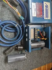 Marine Air Systems Compressor Start Capacitor Box And Spares