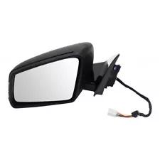 For Mercedes-Benz E350/E550 2010-2016 Door Mirror Driver Side | Power | Heated